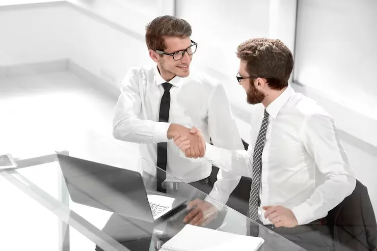 How to Choose a Trusted Trading Partner
