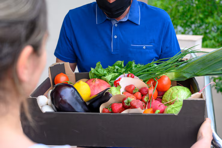 Why Import Export Business of Vegetables is Best for the Future