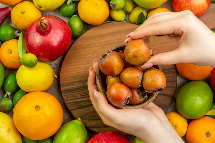 Why Quality Matters in Global Trading of Fruits